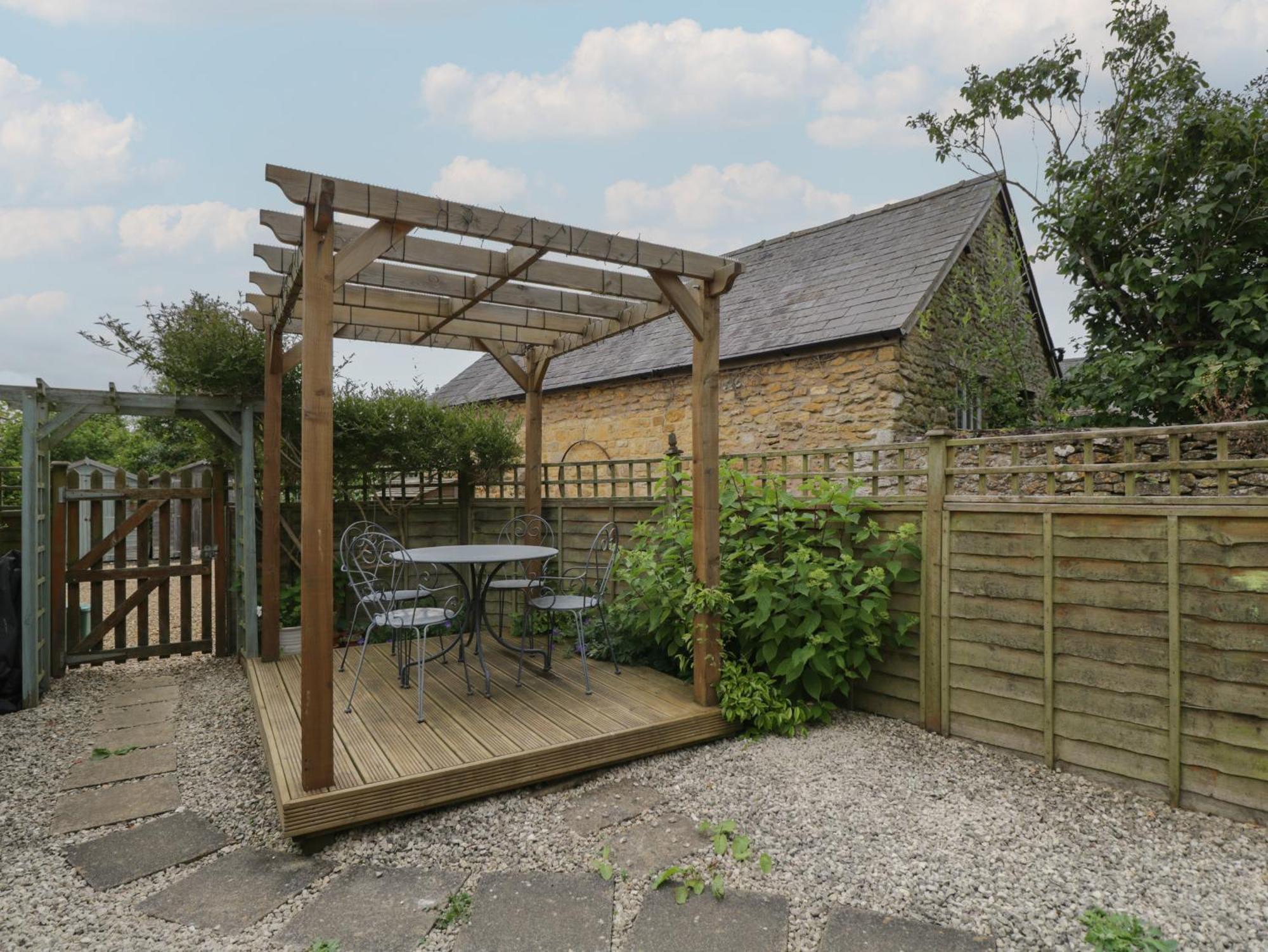 Horseshoe Cottage Shipston-on-Stour Exterior photo