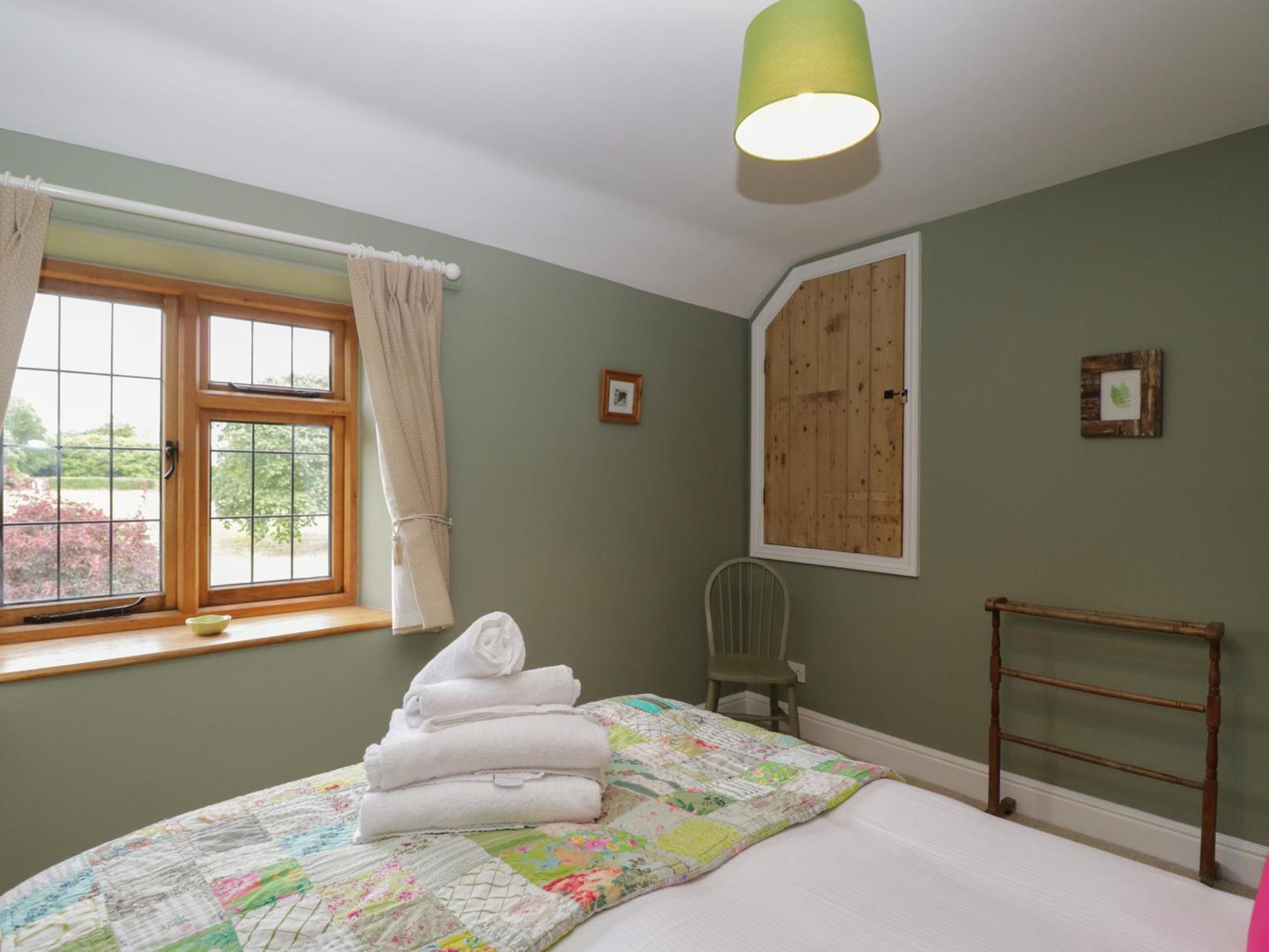 Horseshoe Cottage Shipston-on-Stour Exterior photo