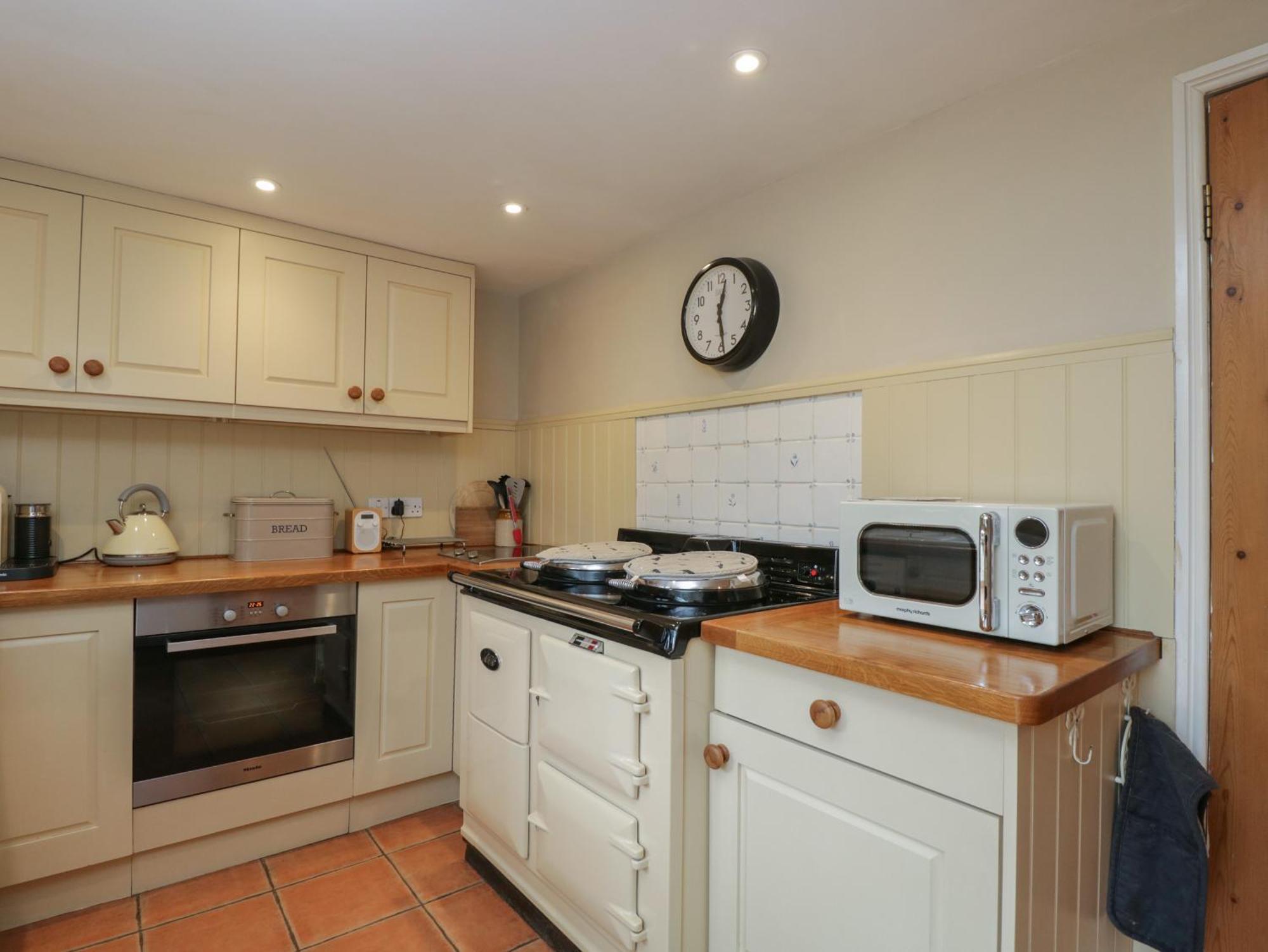 Horseshoe Cottage Shipston-on-Stour Exterior photo